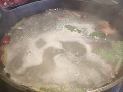 -盡膳口福·百年汤方火锅(科华北路店)