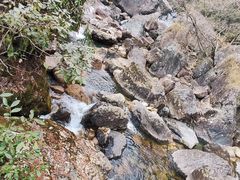 -黄山翡翠谷景区