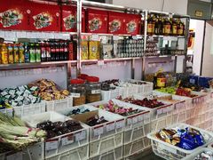 零售区-北京稻香村(兴丰店)