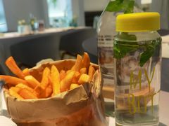 -春树下·树屋花房西餐厅(罍街AS1980店)