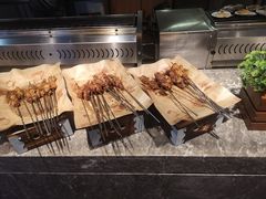 -一方渔歌蒸汽海鲜自助(文化路万达广场店)