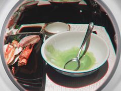 -曙亚洲餐厅-重庆富力艾美酒店(南坪万达广场店)