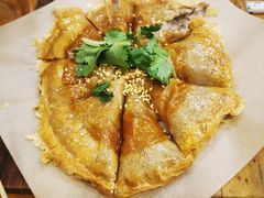 -芋包王闽南茶楼(八市店)