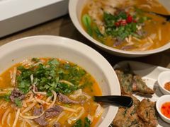 -漆黑觉米粉(三里屯店)