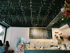 -Poke lemon海鲜波奇饭·柠檬茶(金碧开放小区店)