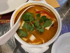 -simply thai天泰(长泰广场店)