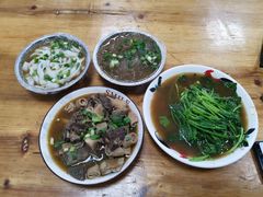 -正宗阳山牛杂(东城店)
