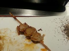 -水木锦堂·自助铁板烧(世贸天阶店)