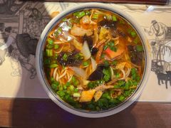 -遇见长安之高山流水(李家村万达店)