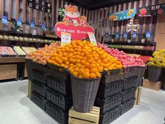 -世纪联华超市(大关店)