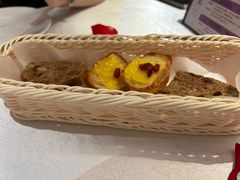 -PARFUM FLORAL花境法餐(南京首店)