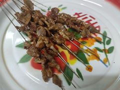 -小胡子祥彪烧烤(北湖总店)