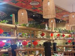 -椰夫人·养生椰子鸡(金沙洲永旺店)