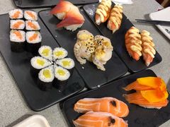 -友壹町寿司(嘉洲广场店)