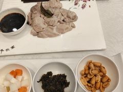 -齐家花园大酒店(宝山店)