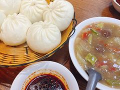-郑家包子牛肉拉面(尚勤路店)