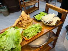 -地锅公社·现炒地锅鸡·地锅鱼·夜宵(罗锦路店)