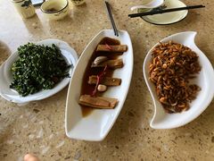 干炸河虾-白氏鲶鱼汤(白亮1号店)