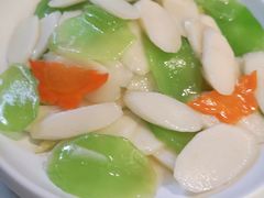 -玉丰国际酒店·玉宴中餐厅