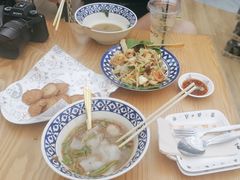 -暹罗广场