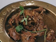 -和庆斋羊蝎子火锅·碳缸烧烤(顺义旗舰店)