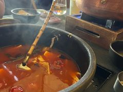 -Ameigo梅果·云贵川bistro(长宁来福士店)