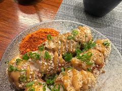 -戏作寿司(观音桥店)