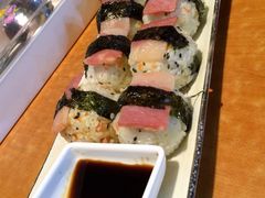 不要问饭团-金家休闲餐吧(金家小吃四店)