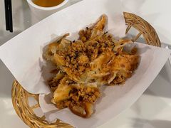 -翡翠拉面小笼包(岭南新天地店)