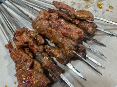 -永刚烧烤(大夜市店)