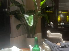 -杭州西湖柳莺里酒店·闻莺厅