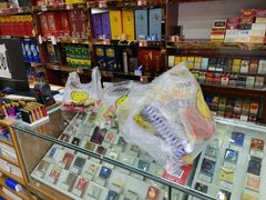 -重庆特产超市(渝北总店)