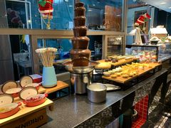 -五月罗马海鲜自助餐厅(月星环球港店)