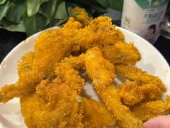 -鸿顺老铁锅美蛙鱼府(解放碑店)