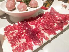 -俏牛哥鲜牛肉牛肆馆(重庆天地店)