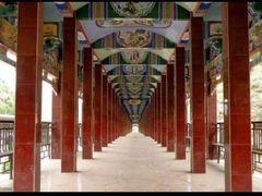 -黑龙潭风景区