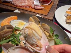 -小火花·干式熟成牛排馆Spark SteakHouse(剑桥郡店)