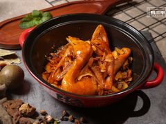 传统姜母鸭-厝小满.姜母鸭/泉州菜(桥南店)