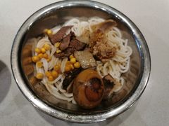 -老东江米粉(南方大厦店)