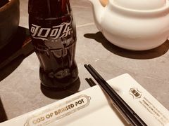 -啫神·广州地标美食(北京路店)