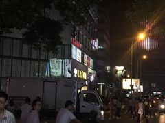 -浙影时代影城·宁波东门银泰店(原宁波时代电影大世界)
