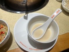 -煲大王老砂锅猪肚鸡(泊富ICITY店)