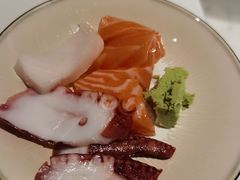 -粤海喜来登酒店·盛宴海鲜牛排自助餐厅(天河城店)