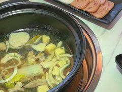 -狐狸爱上椰子鸡(滨江星光大道店)