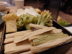 -百草滩羊清水涮羊肉(长城路店)