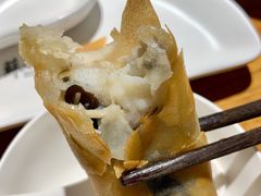 -苏小柳手工点心(人民广场分院)
