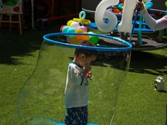 -YoKID优儿学堂早教托育园(常营托育园)