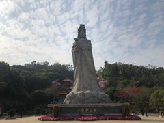 -南沙天后宫景区