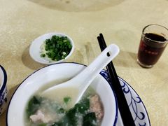 -标记美食新鲜猪杂(兴南大道店)