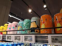 -盒马鲜生(岭南新世界店)